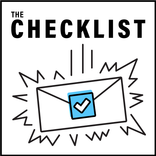 The Checklist